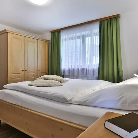 Alpenferienwohnungen Wiesenlehen *