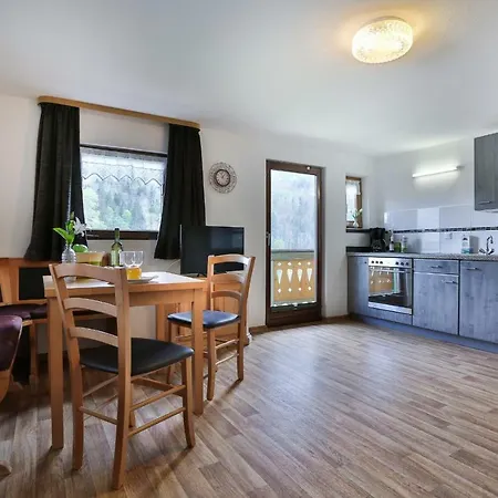 Alpenferienwohnungen Wiesenlehen Apartamento Berchtesgaden