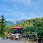شقة Alpenferienwohnungen Wiesenlehen بيرشتسغادن
