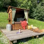 Alpenferienwohnungen Wiesenlehen بيرشتسغادن