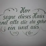 شقة Alpenferienwohnungen Wiesenlehen *