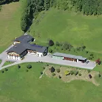 Alpenferienwohnungen Wiesenlehen
