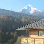 شقة Alpenferienwohnungen Wiesenlehen