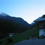 شقة Alpenferienwohnungen Wiesenlehen *