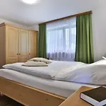 Alpenferienwohnungen Wiesenlehen *