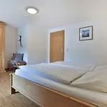 شقة Alpenferienwohnungen Wiesenlehen بيرشتسغادن