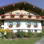 Alpenferienwohnungen Wiesenlehen شقة *