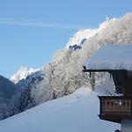 Alpenferienwohnungen Wiesenlehen