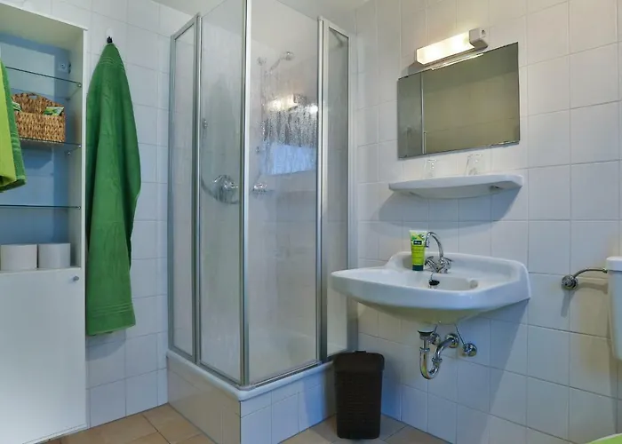 Alpenferienwohnungen Wiesenlehen Apartament *
